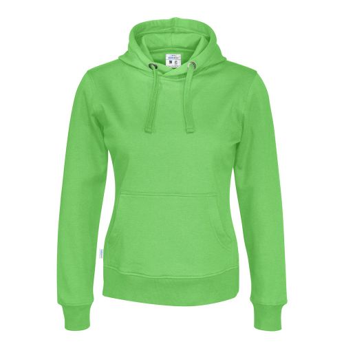 Hoodie dames fairtrade - Afbeelding 8